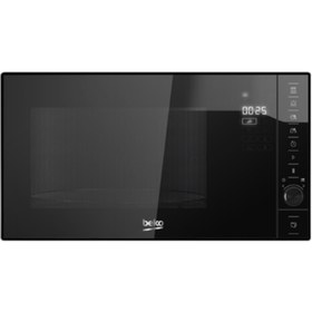 Resim Beko Mob20231bg Ankastre Mikrodalga Ve Mok20232x Kiti 