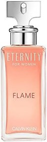 Resim Calvin Klein Eternity Flame Women EDP Kadın Parfümü 50 ml 