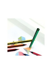 Resim Mılan 07229110 Ergo Kuru Boya Kalemi 10lu 