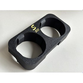 Resim Opencart Bardak Tutucu, Mercedes S Sınıfı W221 Sadece Plastik Aparattır 