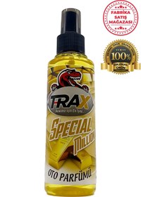 Resim restinal Special Million Ferah Oto Ev Oda Sprey Parfüm 170 ml 