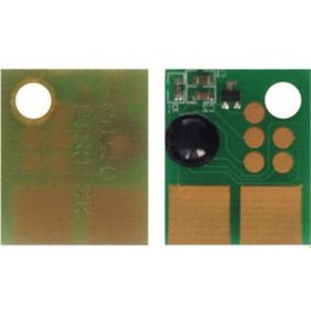 Resim Lexmark E320-08a0478 Toner Chip Yüksek Kapasiteli 