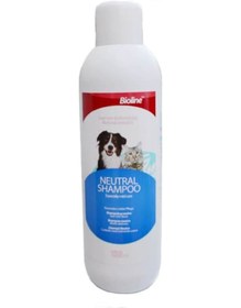 Resim Bioline Doğal Köpek Şampuanı 1 L 