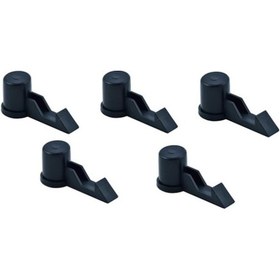 Resim Fantom Uyumlu Pratik P1200 Motor Bölmesi Basma Mandalı 5 Adet 