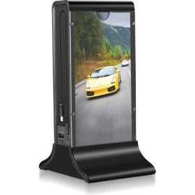 Resim Zore ​ata FYD-835A Masa Üstü Powerbank 40200 Mah-Siyah 