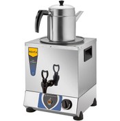 Resim Remta 8 Lt Tek Demlikli Elektrikli Kahveci Çay Ocağı - (DEMLİK DAHİL) - Tt01 