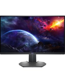 Resim Dell S2721DGFA 27 inç 2560 x 1440 QHD IPS Monitör 165 Hz Yenileme Hızı ile Oyun İçin Tasarlandı 