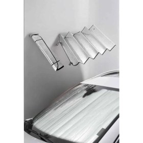 Resim Erbar Araba Güneşliği Oto Güneşlik Tüm Araç Modellerine Uygun - MR000K-1FY2B2 