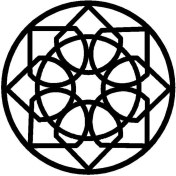 Resim Çiçek Deseni (Oto-Motor-Laptop-Duvar-Dekor) Tip 22 30 x 30 cm 