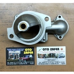 Resim Marş Pinyon Kapak Skoda 1202 Eğri Bacak Kamyonet 