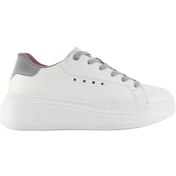 Resim Nine West GAMBI 3FX Beyaz Kadın Sneaker 