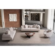 Resim MCONAT Petra Koltuk Takımı 