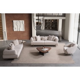 Resim MCONAT Petra Koltuk Takımı 