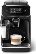 Resim Philips Ep2231/40 Tam Otomatik Espresso Makinası, 1.8 L Kapasite, 3 Aromatik Kahve Çeşidi, Lattego S 