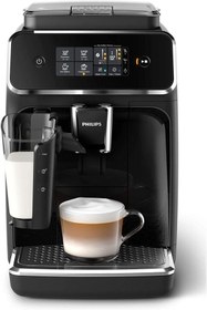 Resim Philips Ep2231/40 Tam Otomatik Espresso Makinası, 1.8 L Kapasite, 3 Aromatik Kahve Çeşidi, Lattego S 