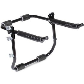 Resim 2'Li Bisiklet Taşıyıcı 2'Li Bisiklet Taşıma Aparatı 