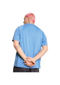 Resim Essential Erkek Mavi Futbol Forma 68826457 Mavi 