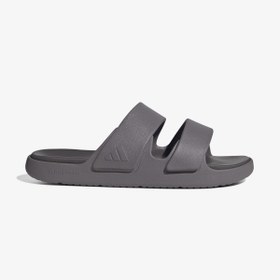 Resim adidas Znsory Unisex Gri Terlik 
