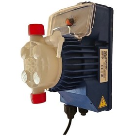 Resim Seko Aks603 Nhp0 Selenoid Tip Dozaj Pompası 