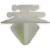 Resim Starklips Klips Peugeot Fiat 0071737918 Renault 7701049270 