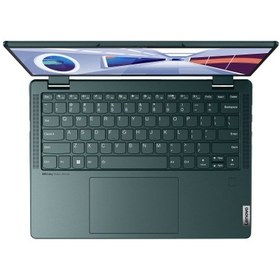 Resim Lenovo Yoga 6 13ABR8 83B2007ATX Ryzen 7 7730U 16 GB 512 GB SSD 13.3" Dos WUXGA Dizüstü Bilgisayar 