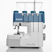 Resim Pfaff Admire 1000 Overlok Makinası Pfaff