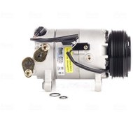 Resim NISSENS 890600 | Klima Kompresörü F-20 / 22 / 30 / 32 / 36 B-37 / 38 / 47 / 48 