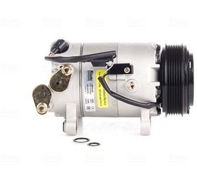 Resim NISSENS 890600 | Klima Kompresörü F-20 / 22 / 30 / 32 / 36 B-37 / 38 / 47 / 48 