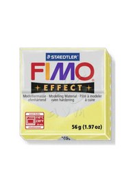 Resim Fimo Effect Polimer Kil 57G No 106 Citrine 