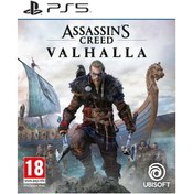 Resim Ubisoft Assassin's Creed Valhalla Ps5 Oyun 