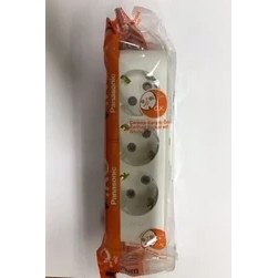 Resim Viko 3 Lü Kablosuz Grup Priz Klemensli Viko 