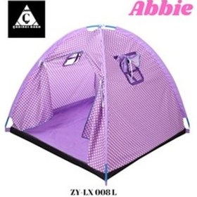 Resim Abbie Xy - Lx 008 L Muhteşem Oyun Çadırı 