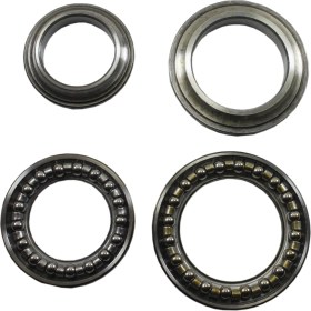 Resim Işıklar Mondial Kh 100 Furş Yatak Takımı 