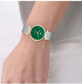 Resim Lacoste LAC2001348 Kadın Kol Saati 