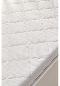 Resim Yataş Mini Twiny Yıkanabilir Kılıflı Sünger Bebek Yatağı 80 x 130 CM 