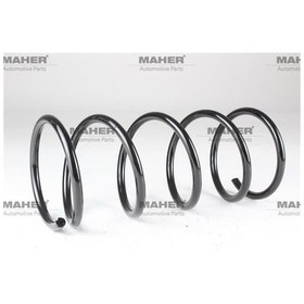 Resim Helezon Yayı Corona 92-95 / Carına 96-97 Ön 4813105350 