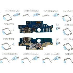 Resim General Mobile Uyumlu Gm 10 Full Şarj Soket Mikrofon Bordu (275889447) 
