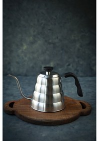 Resim Barista Kettle 1200 ML 