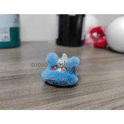 Resim Silver1 Yeni Aslan Genç Araba Süsleri Uyanan Aslan Yaratıcı Kişilik Anahtarlık Süsleri (Yurt Dışından) 