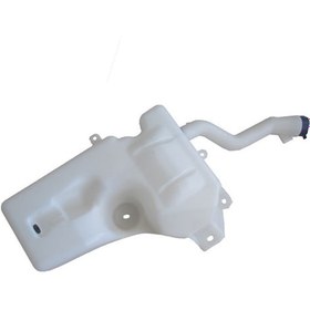 Resim Cıtroen Nemo 08/16 Ön Cam Su Bidonu/deposu Borusu Ve Kapağı İle Birlikte Euro Body - Oem Yedek Parça 