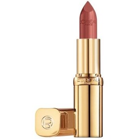 Resim Loreal Paris Color Riche Ruj No:107 Seine Sunset 