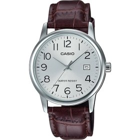 Resim Casio MTP-V002L-7B2UDF Erkek Kol Saati 