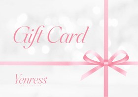 Resim Yenress Gift Card - $50.00 