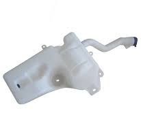 Resim Fiat Fiorino Cam Suyu Deposu Motorlu Hortumlu Orijinal Opar 1354615080 