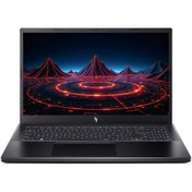 Resim Acer Nitro V15 ANV15-51 NH.QNDEY.002A008 i5-13420H 32GB 512SSD+1TBSSD RTX2050 15.6\ FHD W11H Dizüstü Bilgisayar-CNT009 