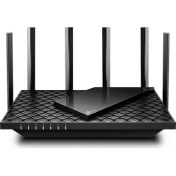 Resim Tp-Lınk Archer AX73 AX5400 5400 Mbps Gıgabıt Dualband Wıfı6 Router 