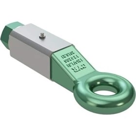 Resim Çayırova Ok Başı 80 mm Kare Yataklı - 15 Ton - 110/36/42 (124206) 