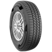 Resim Petlas 195/75 R16 C VANMASTER A/S + (107 / 105 R 8PR TL M+S) 2025 
