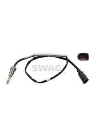 Resim Skoda Octavia 3 Egzoz Sicaklik Sensoru 2.0 Tdi 2014-2019 Swag 30100811 
