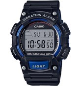 Resim Casio W-736H-2AVDF Erkek Kol Saati 